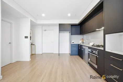 Property photo of 310/26B Lord Sheffield Circuit Penrith NSW 2750