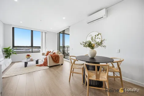 310/26b Lord Sheffield Cct, Penrith, NSW 2750
