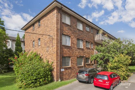 11/77 Albert St, Hornsby, NSW 2077