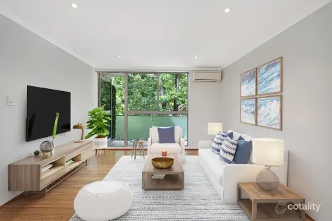 Property photo of 17/10 Queens Parade Newport NSW 2106