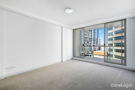 Property photo of 1209/8 Brown Street Chatswood NSW 2067