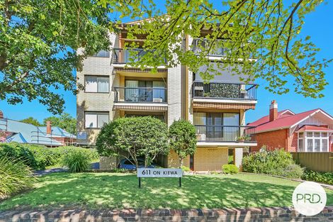 19/611 Kiewa St, Albury, NSW 2640