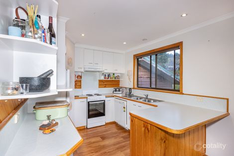Property photo of 6 Bakers Creek Road Lucaston TAS 7109