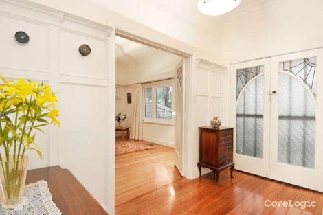 Property photo of 58 Ivanhoe Parade Ivanhoe VIC 3079