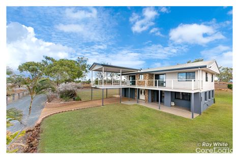 Property photo of 31 Bunya Road Rockyview QLD 4701