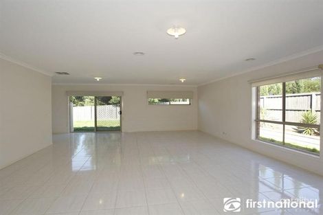 Property photo of 55 Piermont Drive Berwick VIC 3806
