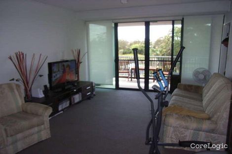 Property photo of 206/25-33 Dix Street Redcliffe QLD 4020