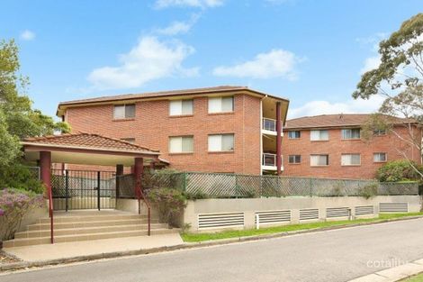 21/1-5 Hampden St, Beverly Hills, NSW 2209