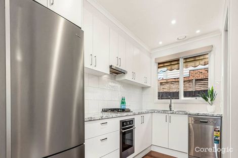 Property photo of 2/4-6 Aster Crescent Highett VIC 3190