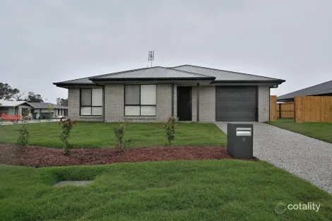 16 Mulcahy St, Rosenthal Heights, QLD 4370