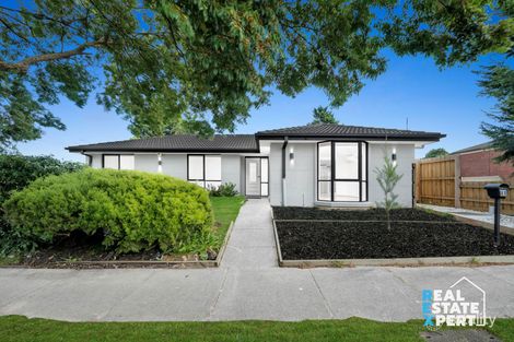 46a George Chudleigh Dr, Hallam, VIC 3803