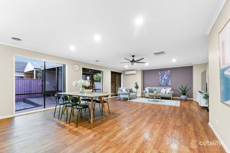 Property photo of 24 Gatehouse Parade Cranbourne East VIC 3977