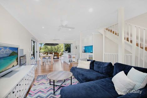 Property photo of 64 Kevin Avenue Avalon Beach NSW 2107