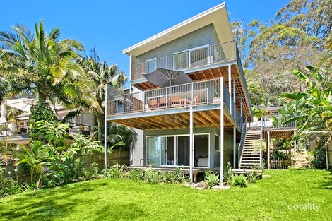 Property photo of 64 Kevin Avenue Avalon Beach NSW 2107