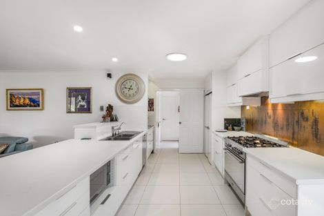 Property photo of 19 Ghost Gum Street Bellbowrie QLD 4070