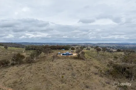 Property photo of 1093 Pyramul Road Pyramul NSW 2850