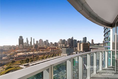 Property photo of 803/231-245 Harbour Esplanade Docklands VIC 3008
