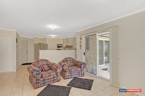 Property photo of 41 Captain Cook Close Arundel QLD 4214