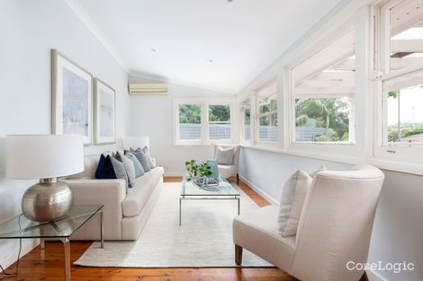 Property photo of 127 Pittwater Road Hunters Hill NSW 2110