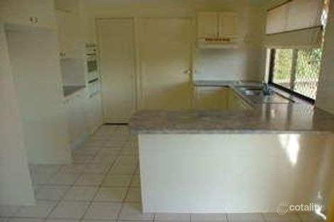 Property photo of 24 Knightsbridge Crescent Rochedale South QLD 4123