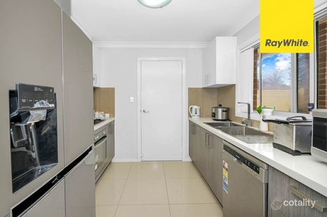 Property photo of 1/144 Hamrun Circuit Rooty Hill NSW 2766