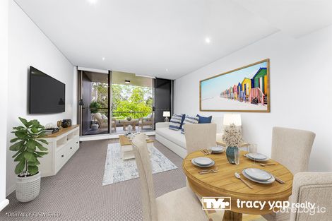 Property photo of 218/32-34 Ferntree Place Epping NSW 2121