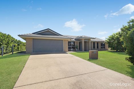 Property photo of 20 Tomtit Avenue Parkhurst QLD 4702