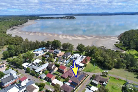 Property photo of 14 Hart Avenue Mallabula NSW 2319