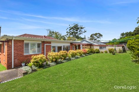 Property photo of 20 Cook Street Forestville NSW 2087