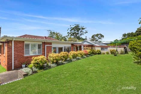 Property photo of 20 Cook Street Forestville NSW 2087