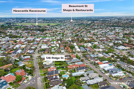 Property photo of 126 Ridge Street Merewether NSW 2291