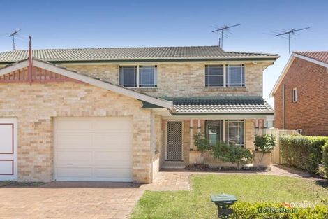 Property photo of 45A Central Avenue Chipping Norton NSW 2170