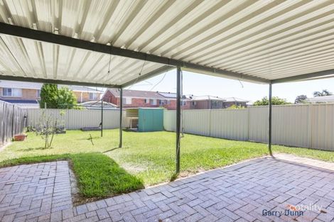 Property photo of 45A Central Avenue Chipping Norton NSW 2170