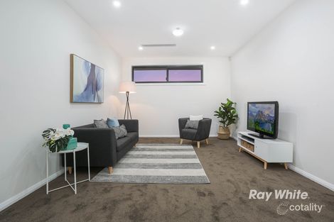 Property photo of 26 Bruhn Circuit Kellyville NSW 2155