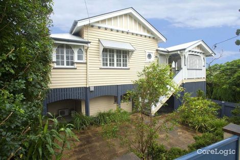 Property photo of 1/11 Denman Street Greenslopes QLD 4120