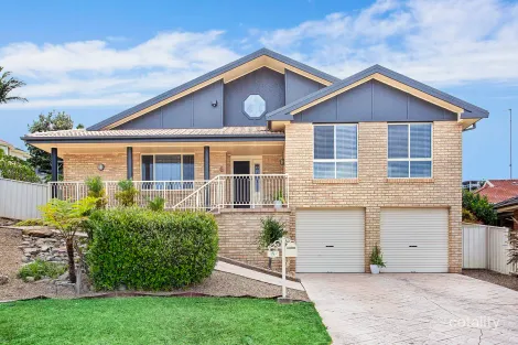 6 Menindee Cl, Flinders, NSW 2529