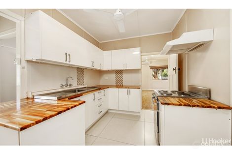 Property photo of 263 Grubb Street Koongal QLD 4701
