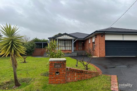 Property photo of 7 Dudley Court Somerville VIC 3912