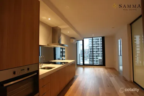 1806b/11 Rose Lane, Melbourne, VIC 3000
