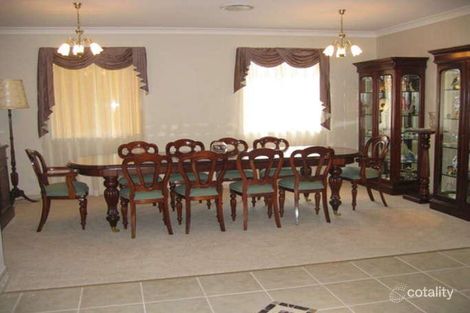 Property photo of 17 Montalcino Place Bridgeman Downs QLD 4035