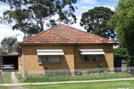 24 Matthews St, Carramar, NSW 2163