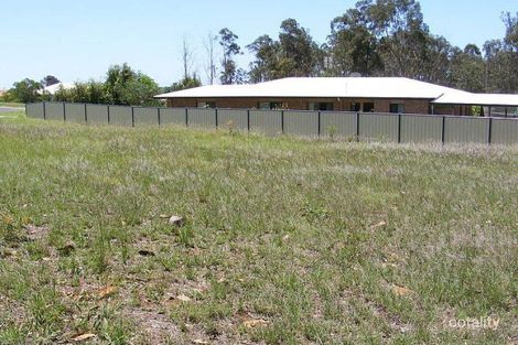 Property photo of 7 Grant Crescent Wondai QLD 4606