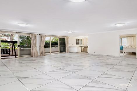 Property photo of 6/20 Fitzgerald Crescent Strathfield NSW 2135
