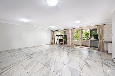 Property photo of 6/20 Fitzgerald Crescent Strathfield NSW 2135