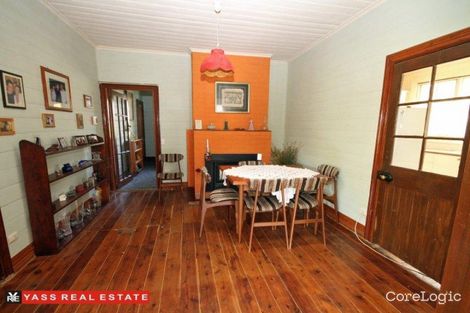 Property photo of 10 Short Street Bowning NSW 2582