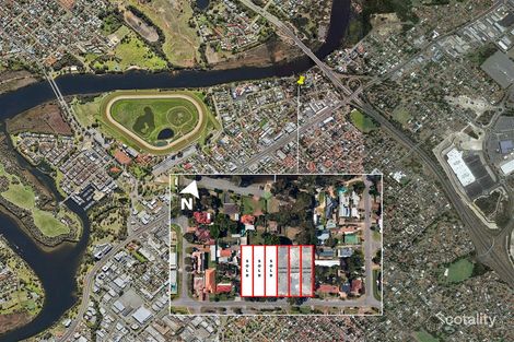 Property photo of 97A Matheson Road Ascot WA 6104