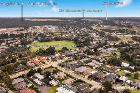 Property photo of 4 Jennifer Street Junction Village VIC 3977