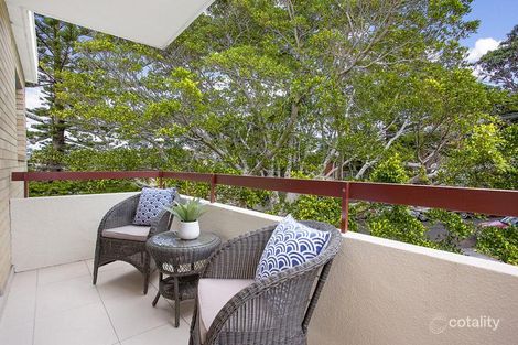 Property photo of 7/38 The Crescent Fairlight NSW 2094