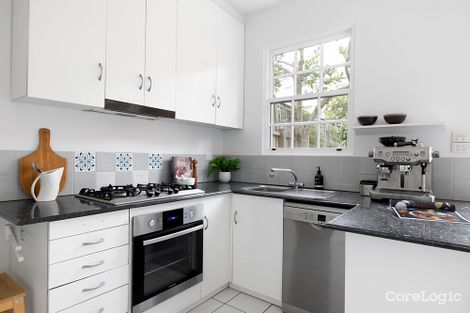 Property photo of 16 Grant Street Fitzroy North VIC 3068