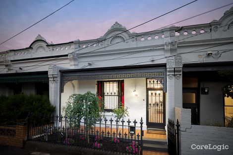 Property photo of 16 Grant Street Fitzroy North VIC 3068